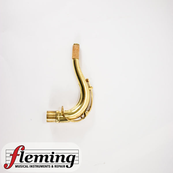 Selmer-Paris Super Action 80 Series II Bb Tenor Saxophone