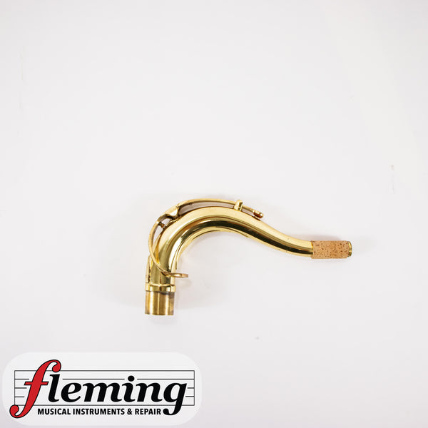 Selmer-Paris Super Action 80 Series II Bb Tenor Saxophone