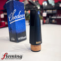 Chedeville SAV2 Bb Clarinet Mouthpiece