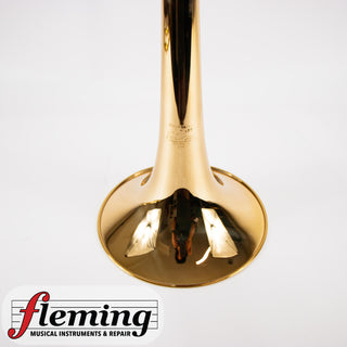 Bach Stradivarius Series Model 42BO Tenor Trombone