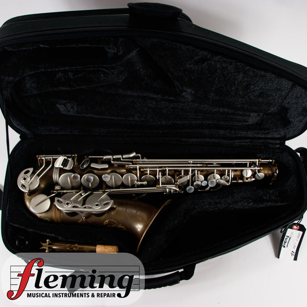 MacSax Mac8 Alto Saxophone