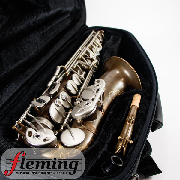 MacSax Mac8 Alto Saxophone