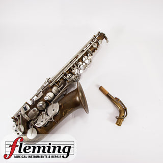 MacSax Mac8 Alto Saxophone