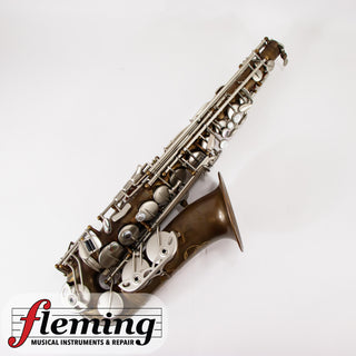 MacSax Mac8 Alto Saxophone