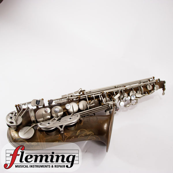 MacSax Mac8 Alto Saxophone
