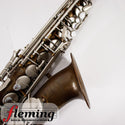 MacSax Mac8 Alto Saxophone
