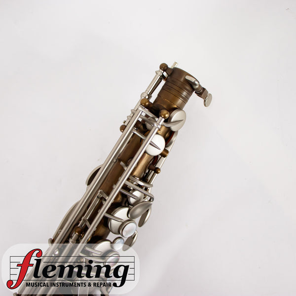 MacSax Mac8 Alto Saxophone
