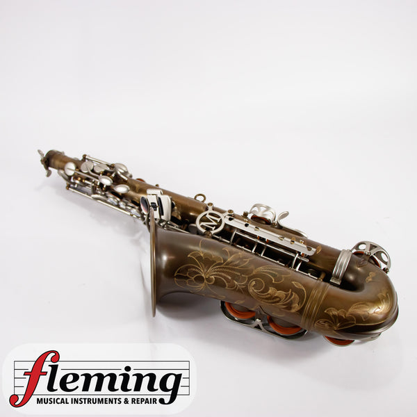 MacSax Mac8 Alto Saxophone
