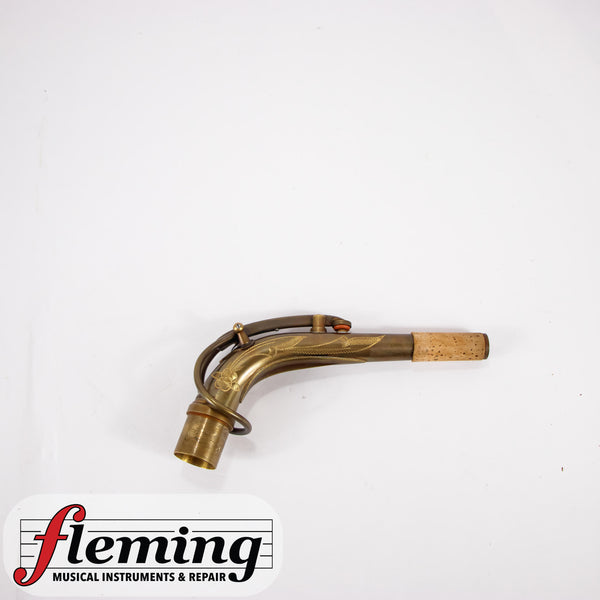 MacSax Mac8 Alto Saxophone