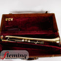 Olds 1948 Super Recording Bb Trumpet - Lacquered