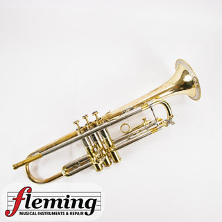 Olds 1948 Super Recording Bb Trumpet - Lacquered