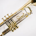 Olds 1948 Super Recording Bb Trumpet - Lacquered