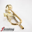 Olds 1948 Super Recording Bb Trumpet - Lacquered