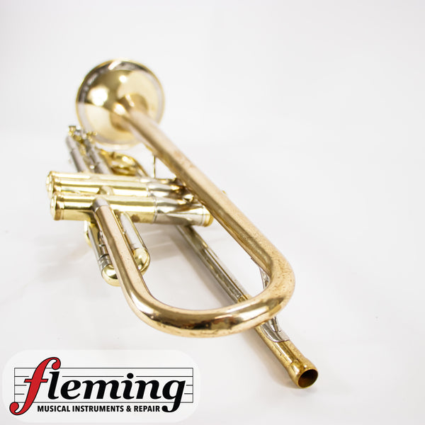 Olds 1948 Super Recording Bb Trumpet - Lacquered