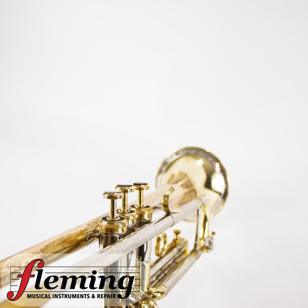 Olds 1948 Super Recording Bb Trumpet - Lacquered