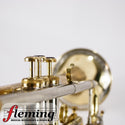 Olds 1948 Super Recording Bb Trumpet - Lacquered
