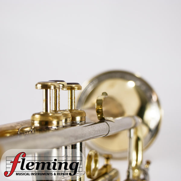 Olds 1948 Super Recording Bb Trumpet - Lacquered