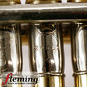 Olds 1948 Super Recording Bb Trumpet - Lacquered