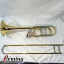 Greenhoe GB4-1Y Professional Tenor Trombone