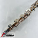 Trevor James Master Model II Professional Flute