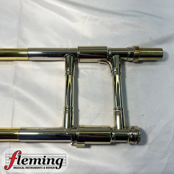 Greenhoe GB4-1Y Professional Tenor Trombone