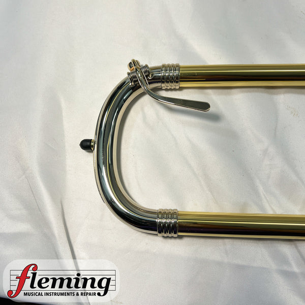 Greenhoe GB4-1Y Professional Tenor Trombone