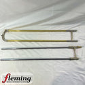 Greenhoe GB4-1Y Professional Tenor Trombone