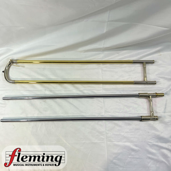 Greenhoe GB4-1Y Professional Tenor Trombone