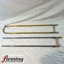 Greenhoe GB4-1Y Professional Tenor Trombone