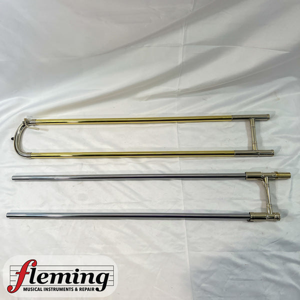 Greenhoe GB4-1Y Professional Tenor Trombone