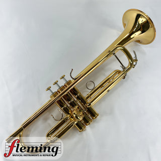 Yamaha YTR-8335LAI Bb Trumpet (Gen I)