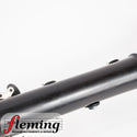 Backun Q Series Bb Clarinet - Silver Keys