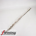 Haynes Q2 Professional Silver Flute