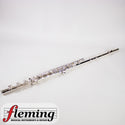 Haynes Q2 Professional Silver Flute