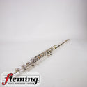 Haynes Q2 Professional Silver Flute