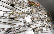 Fleming Musical Instruments & Repairs