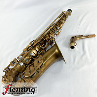 Eastman 52nd Street (EAS-652) Alto Saxophone