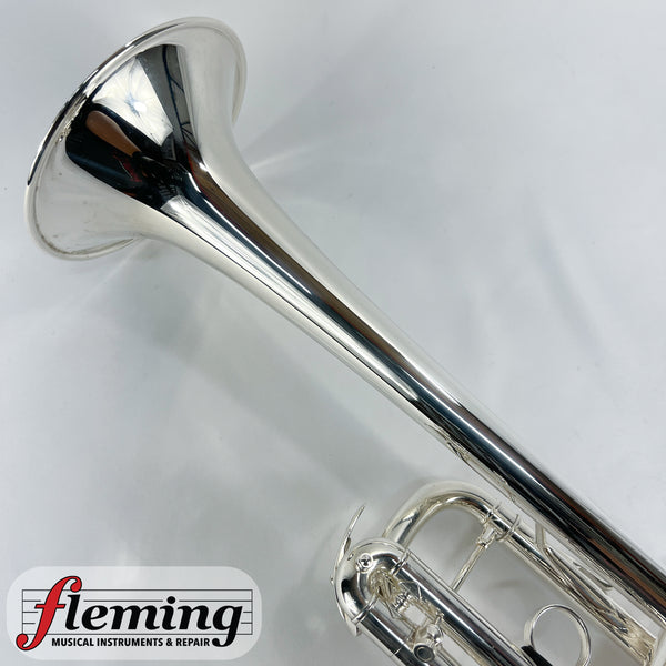 Yamaha YTR-9445NY-YS III Xeno Artist Model New York C Trumpet