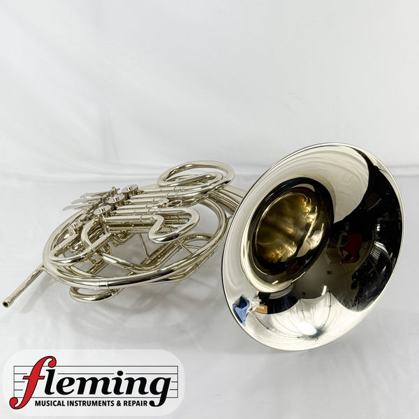 Hans Hoyer 6802 Heritage Kruspe Style Double French Horn