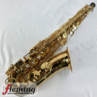 Yamaha YAS-875EXII Custom EX Alto Saxophone