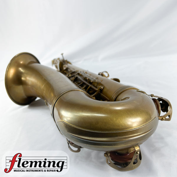 Eastman 52nd Street (ETS-652) Tenor Saxophone