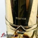 H.N. White King Super 20 (1016 - Series III) Tenor Saxophone