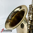 H.N. White King Super 20 (1016 - Series III) Tenor Saxophone