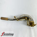 H.N. White King Super 20 (1016 - Series III) Tenor Saxophone