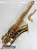 Yamaha YTS-62III Professional Tenor Saxophone