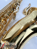 Yamaha YTS-62III Professional Tenor Saxophone