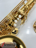 Yamaha YTS-62III Professional Tenor Saxophone