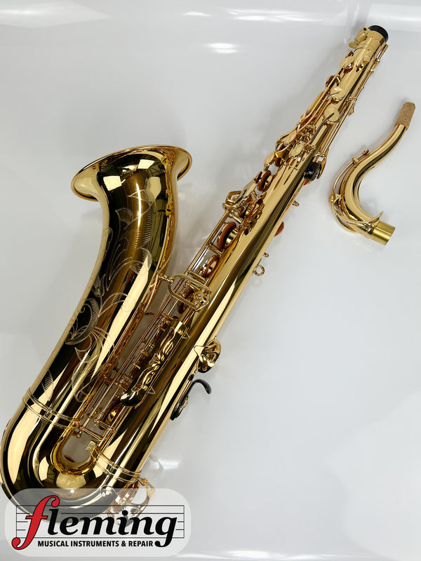 Yamaha YTS-62III Professional Tenor Saxophone