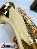 Yamaha YTS-62III Professional Tenor Saxophone