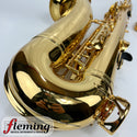 Yamaha YTS-62III Professional Tenor Saxophone